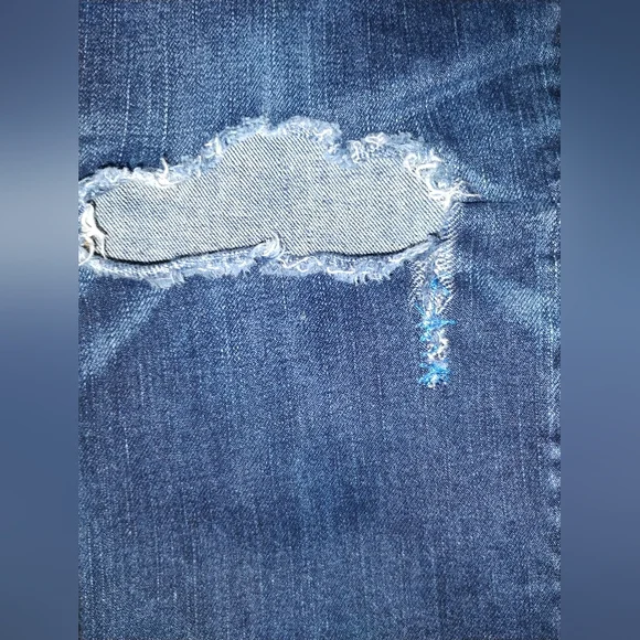 Abercrombie & Fitch Jeans - Picture 6 of 8